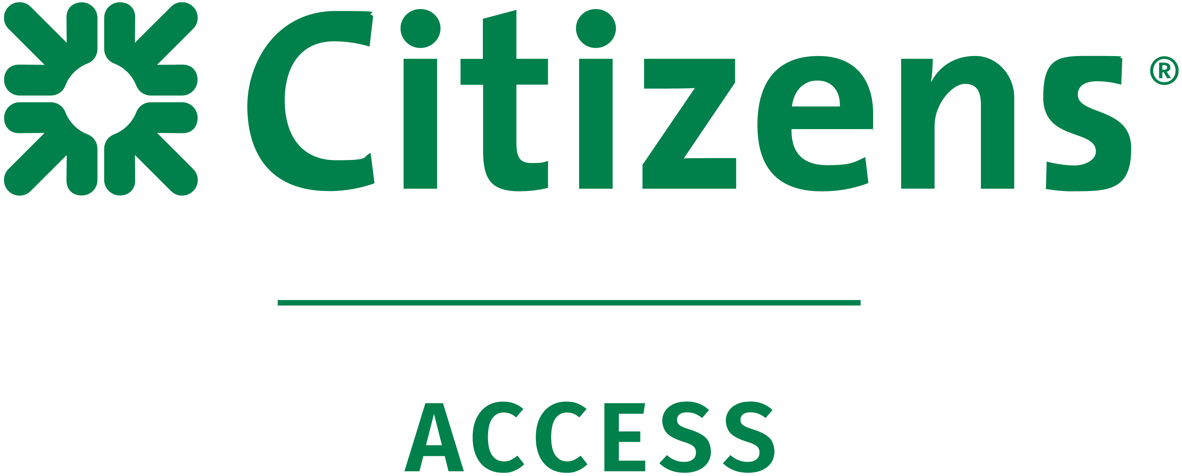 Citizens Access Savings