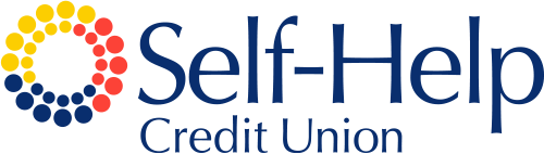 Self-Help Credit Union Term Certificate