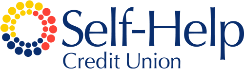 Self-Help Credit Union Personal Checking