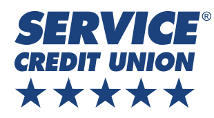 Service Credit Union CD