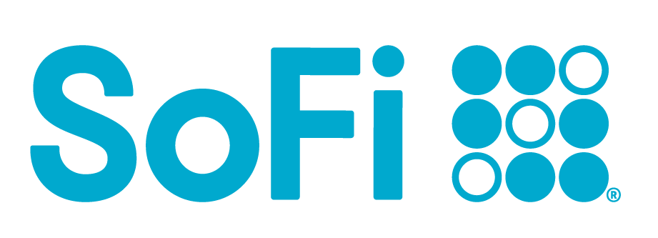 SoFi logo