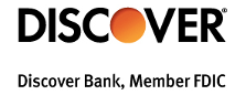 Discover Bank logo