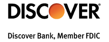 Discover® Bank