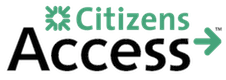 Citizens Access Online CD