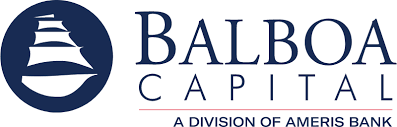 Balboa Capital - Online Term Loan