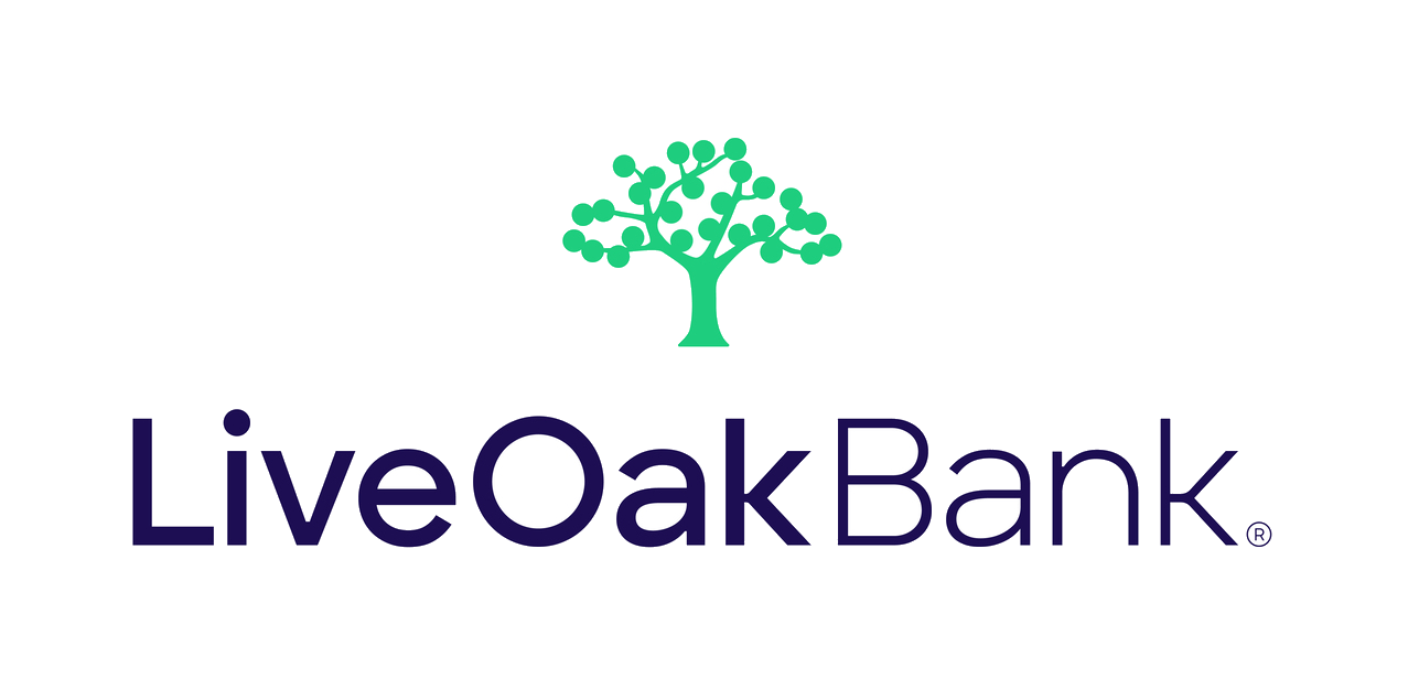 Live Oak Bank - SBA loan