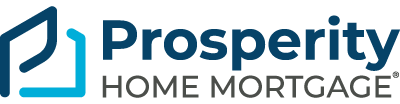 Prosperity Home Mortgage - PURCHASE logo