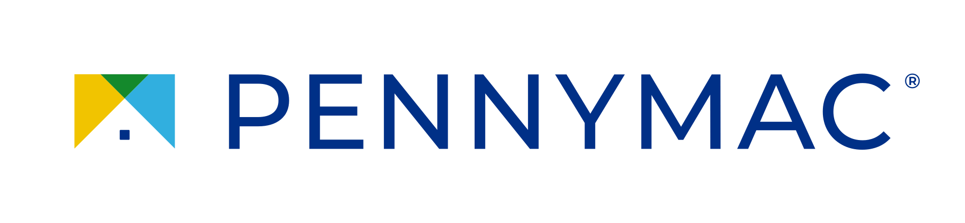 Pennymac - HOME_EQUITY logo
