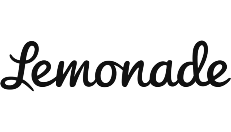 Lemonade Home Insurance