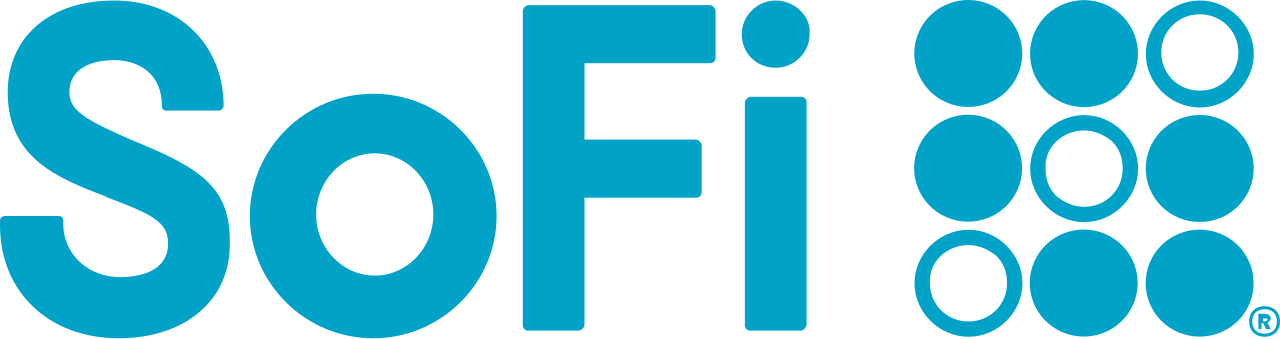 SoFi® Undergraduate Student Loan logo