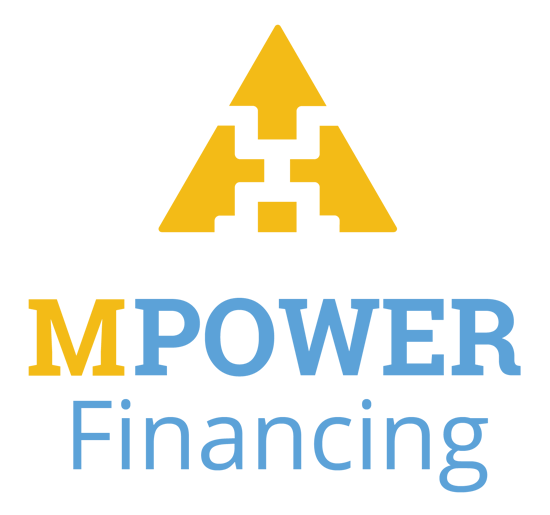 MPOWER Student Loan Refinance logo