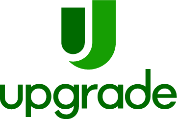 Upgrade logo