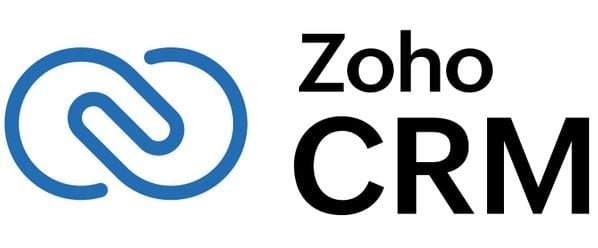 Zoho CRM