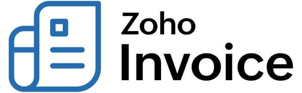 Zoho Invoice