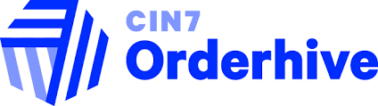 Cin7 Orderhive