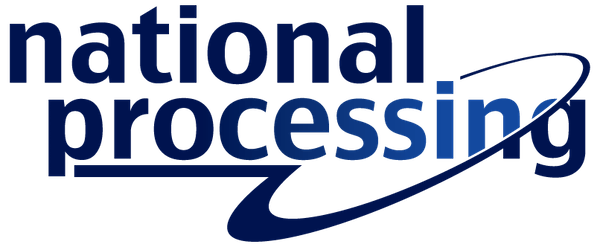 National Processing