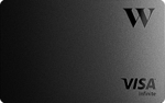 Wealthsimple Visa Infinite+* Credit Card