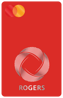 Rogers Red World Mastercard