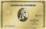 American Express® Gold Rewards Card