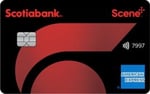 Scotiabank American Express® card