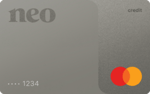 Neo Mastercard