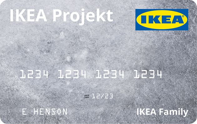 IKEA VISA en App Store