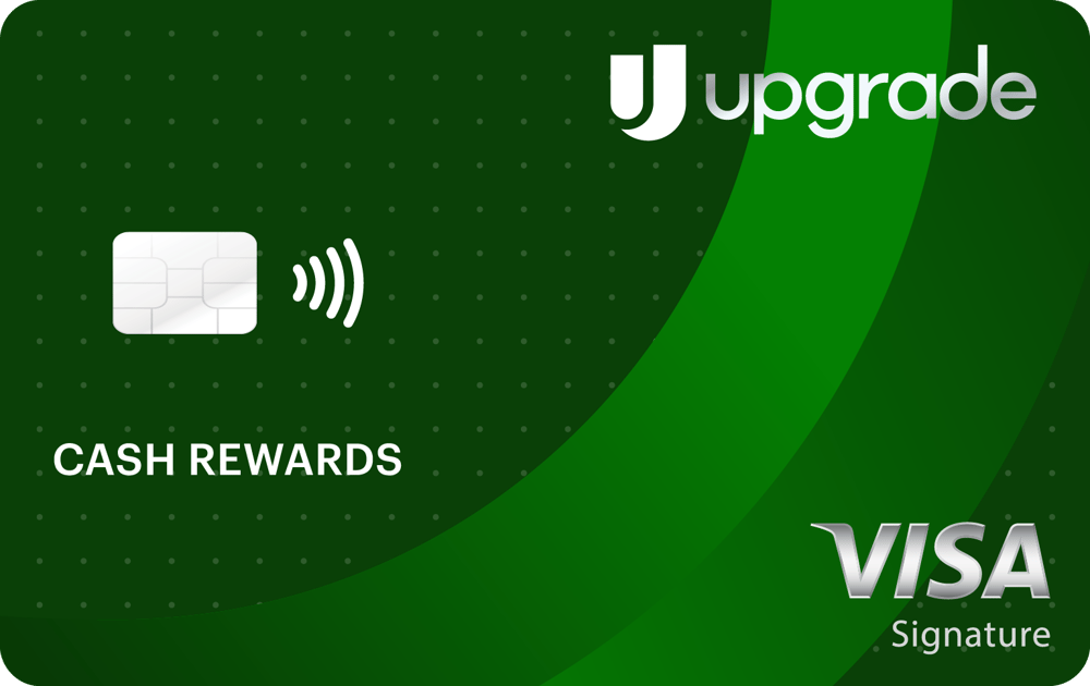 Upgrade Bitcoin Rewards Card Review: Cryptocurrency With Limitations -  NerdWallet
