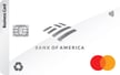 Bank of America® Platinum Plus® Mastercard® Business credit card