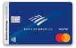 Bank of America® Business Advantage Travel Rewards World Mastercard® credit card