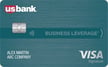 U.S. Bank Business Leverage™ Visa Signature® Card