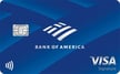 Bank of America Travel Rewards® Credit Card