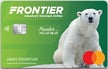 Frontier Airlines World Mastercard®
