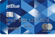 Barclays JetBlue Plus Credit Card