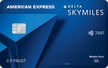 Blue Delta SkyMiles&reg; Credit Card from American Express"