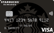 Starbucks® Rewards Visa® Card