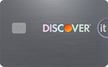 Discover it® Secured Credit Card