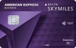 American Express Delta Reserve for Business Credit Card