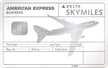 Delta SkyMiles® Reserve Business American Express Card