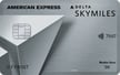 American Express Platinum Delta SkyMiles Credit Card