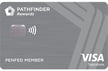 PenFed Pathfinder® Card