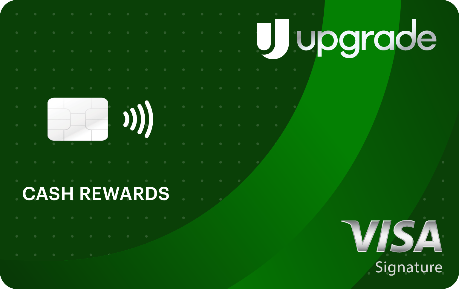 Upgrade Cash Rewards Visa® Image