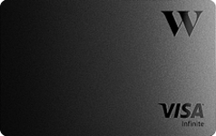 Wealthsimple Visa Infinite Credit Card