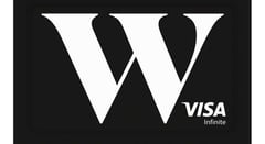 Wealthsimple Visa Infinite Credit Card