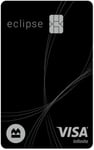 BMO eclipse Visa Infinite* Card
