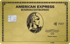 American Express® Business Gold Rewards Card®