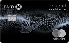 BMO Ascend World Elite Mastercard Review: Is It Worth It?