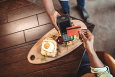 Brunch, Food, Credit Card