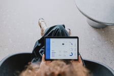 Computer, Electronics, Tablet Computer