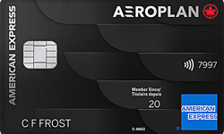 American Express Aeroplan Reserve Card Review: Is It Worth It?