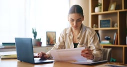 Person, Computer, Electronics